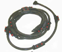 fireone flex rail plug in